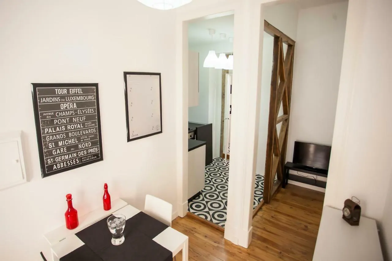 Cool Lisbon Apartment 0*,  Portogallo
